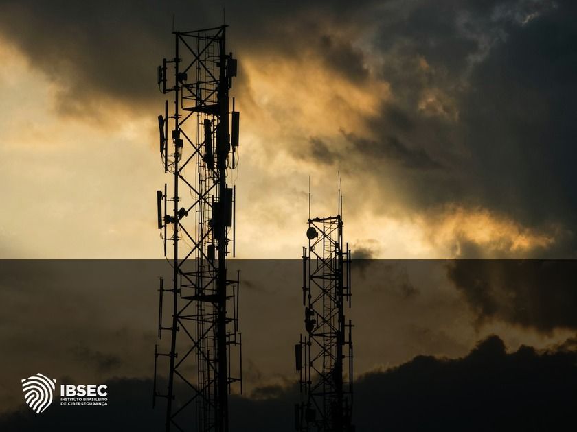 Ataques Salt Typhoon expõem falhas em telecom