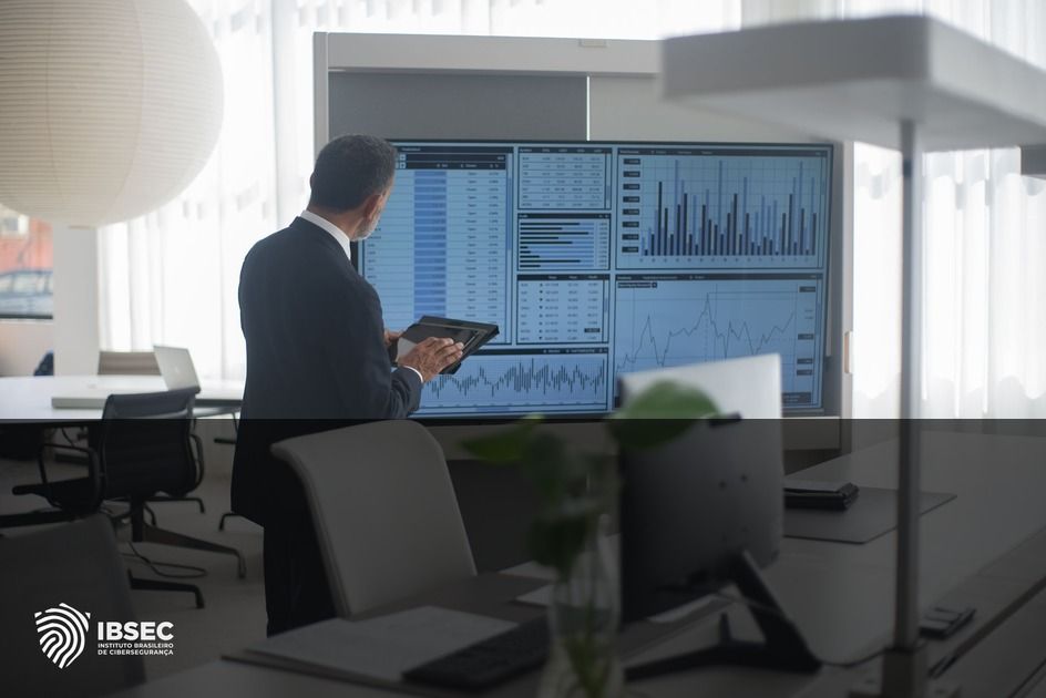 Banco Central fortalece cibersegurança financeira