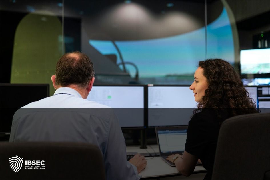 Cyber Security Analyst: Domine Detecção e Investigação