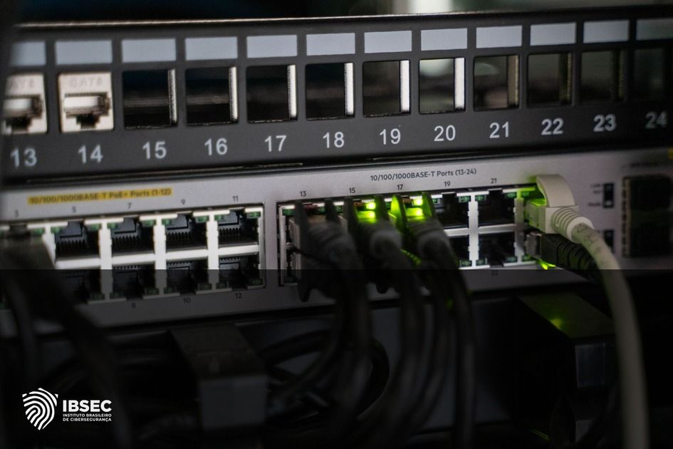 IA e MikroTik RouterOS: Mitigação de Vulnerabilidades