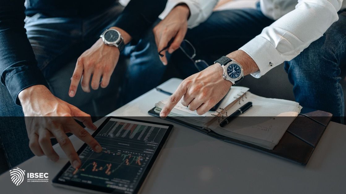 Riscos de Falsificação de Identidade em Bancos