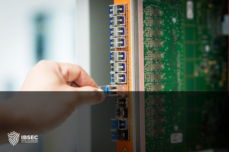 Vulnerabilidades Check Point: Aplique Patches Agora