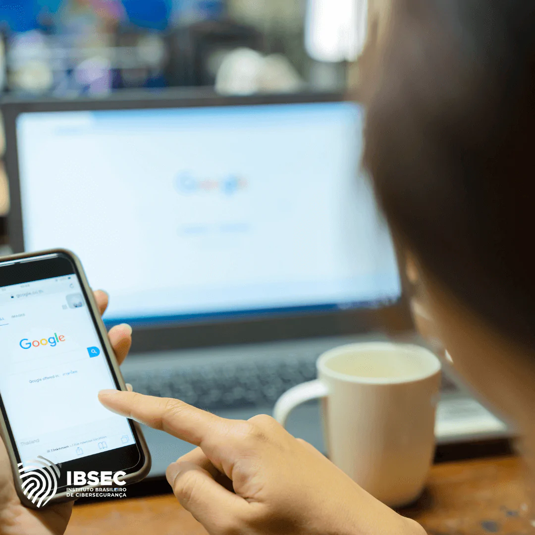 Google Hacking: O Que É e Como Funciona Essa Técnica