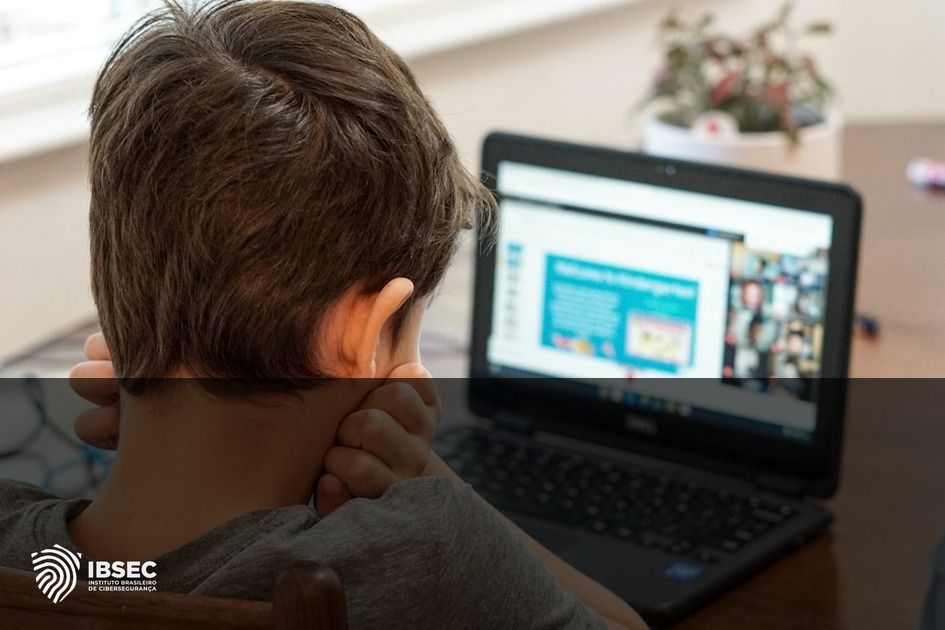 ANPD multa TikTok: Proteção de menores em foco