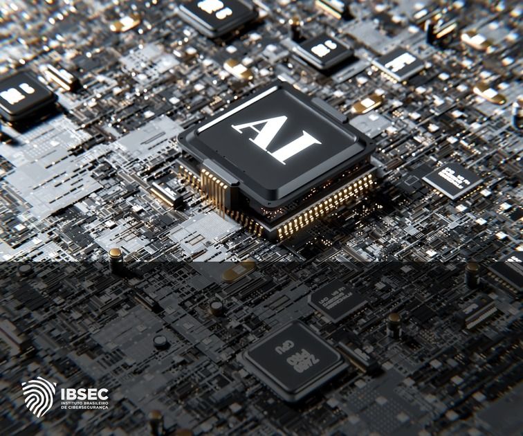 Chips de IA transformam cibersegurança em 2026