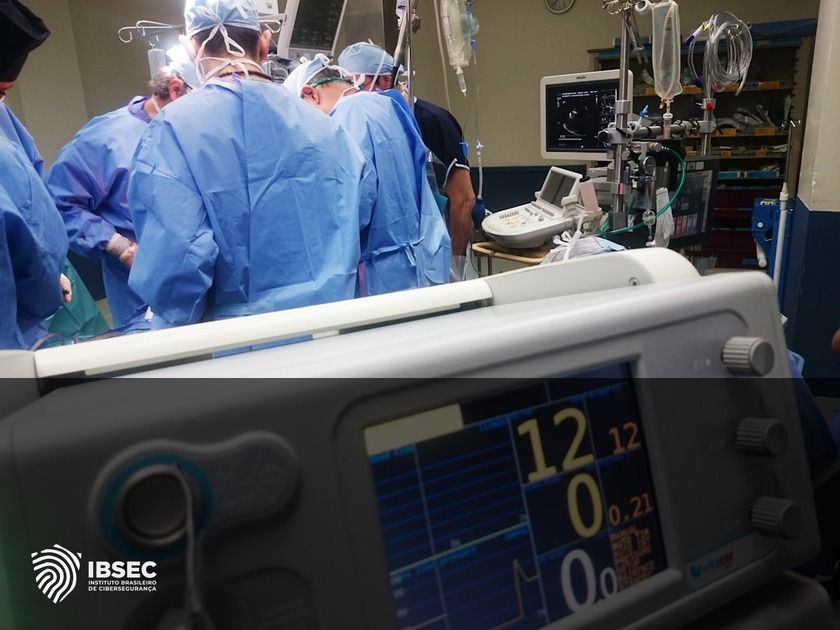 Purple Team: Proteção Hospitalar e Integração Eficaz
