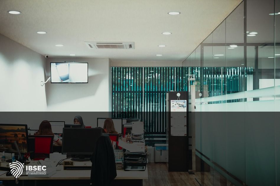 Gestão de Identidades: Desafios e Estratégias IAM