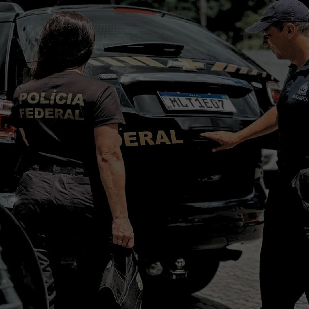 PF Prende Funcionário de Banco por Fraude em Cartões em SP: A vulnerabilidade mais cara da cibersegurança