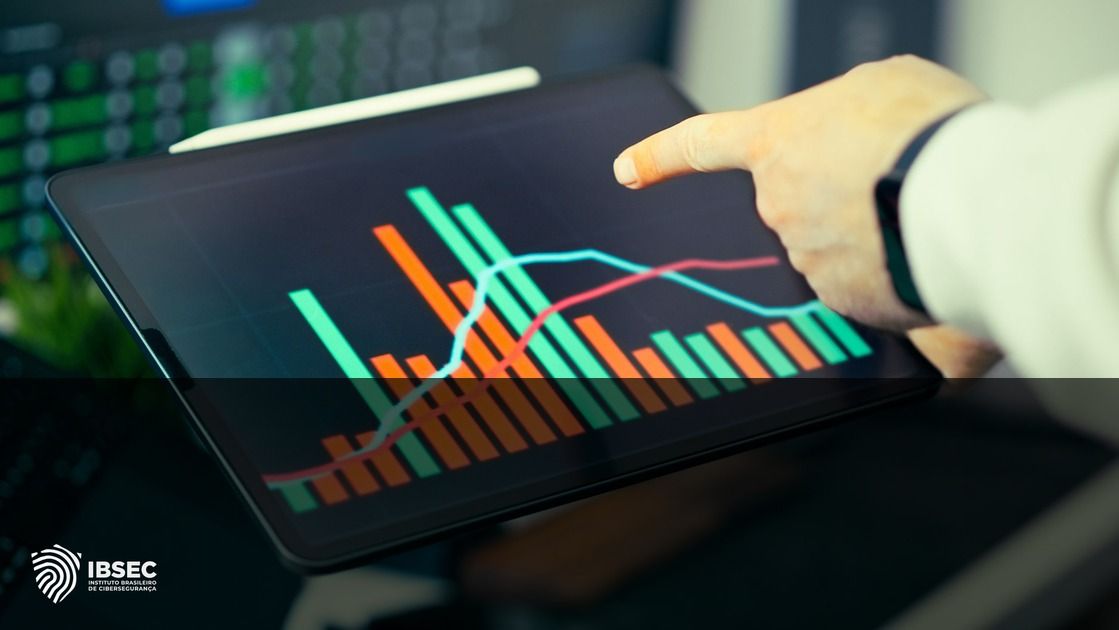 Crescimento da receita TIVIT em cibersegurança em 2025