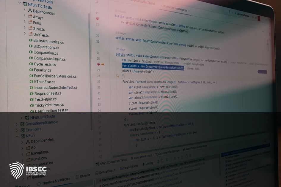 Vulnerabilidades críticas em IntelliJ IDEA e TeamCity