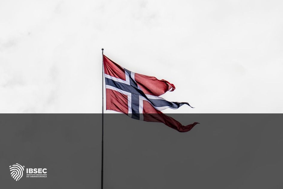 Ataque DDoS na Noruega: Impacto e Mitigação