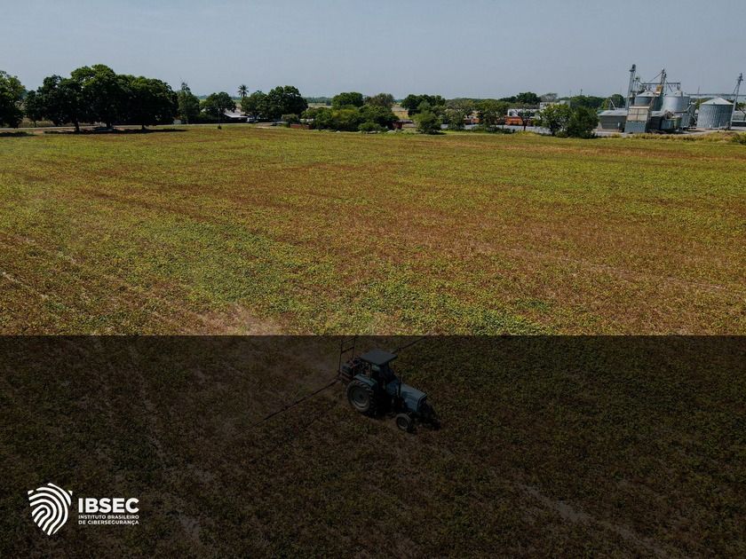Cibersegurança e Governança no Agronegócio em 2026