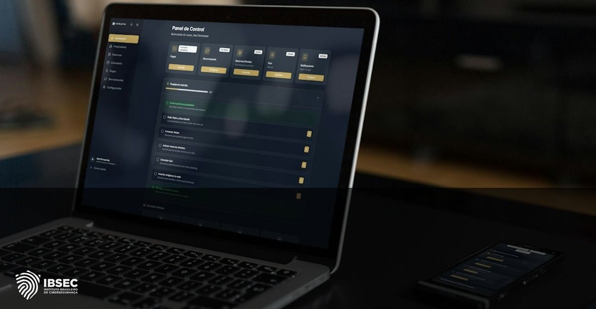 Automação de Segurança Web: Domine WAF e ModSecurity