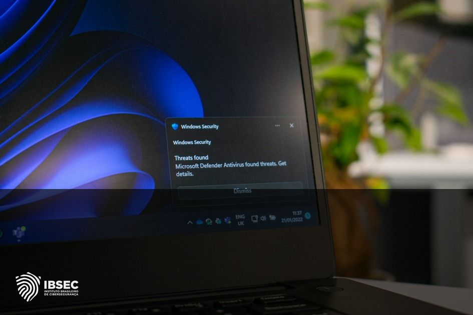 Side-loading de DLL: Proteja Sistemas Windows