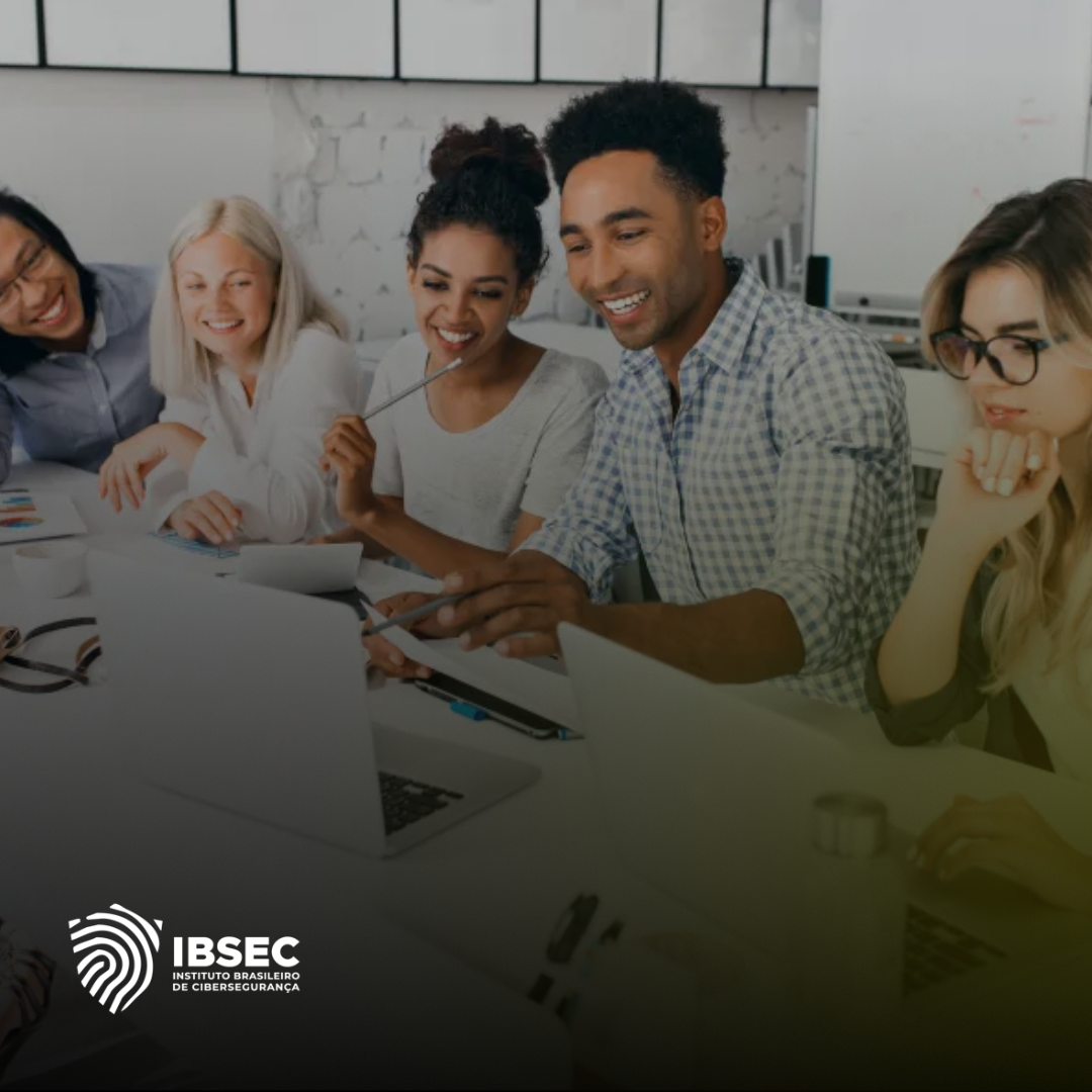 Por que considerar o Curso Gestão da Área de Cibersegurança na Prática da IBSEC?