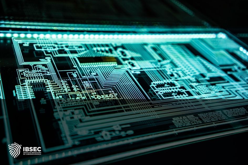 Big Techs e IA: Desafios na Cibersegurança
