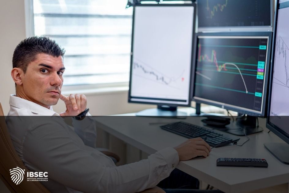Analista de SOC: Detecção e Resposta com IA