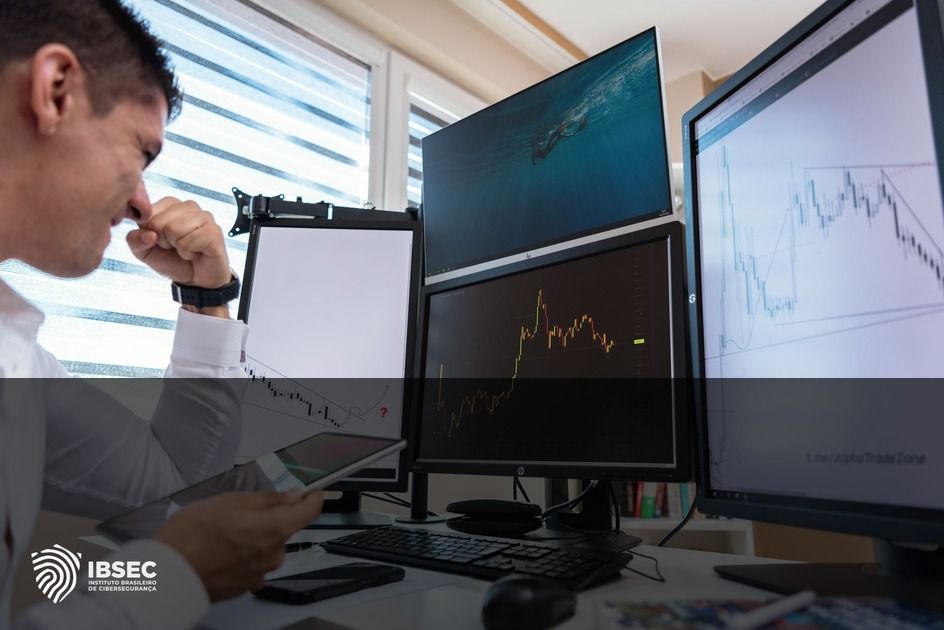 Threat Intelligence Analyst: Domine Campanhas Adversárias