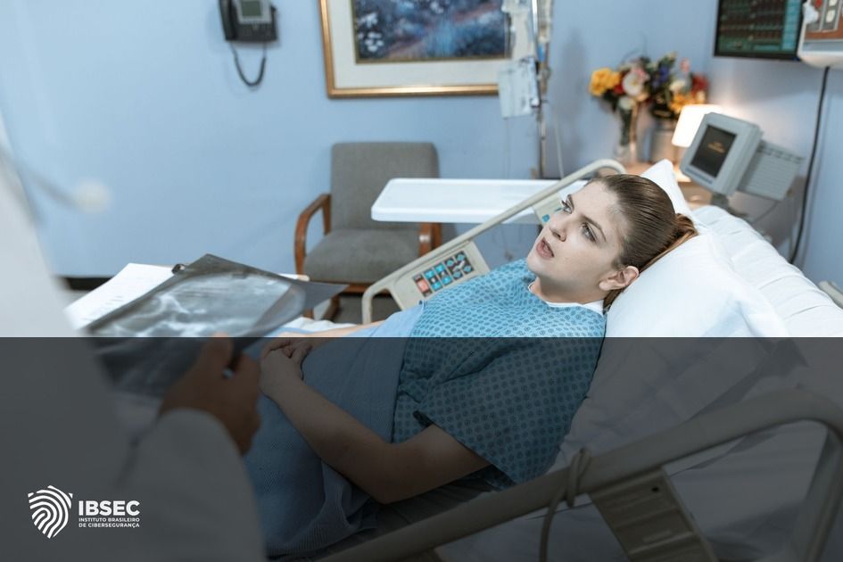 Ataque Cibernético no Hospital: Resposta e Prevenção