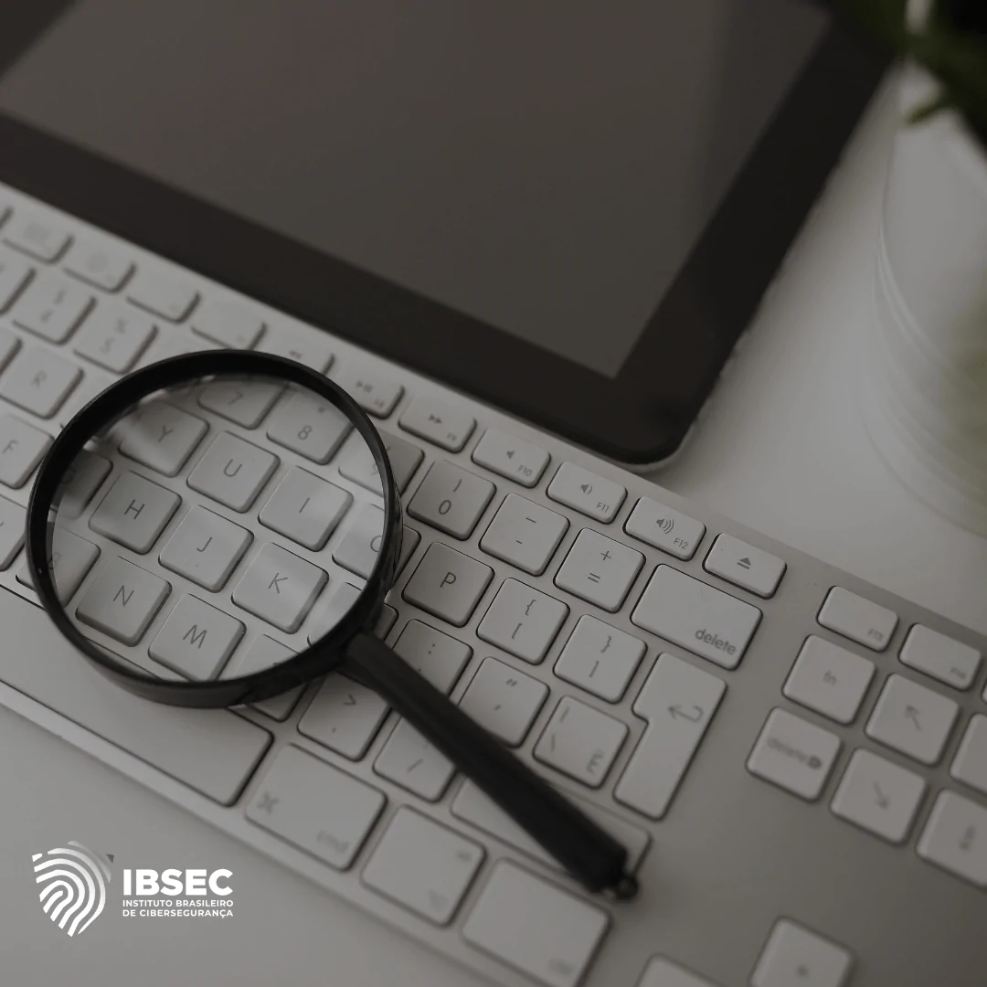 O que é OSINT – Open-Source Intelligence