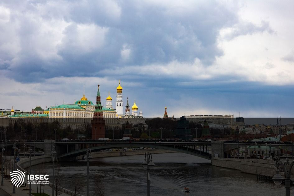 Hackers pró-Rússia e ameaças cibernéticas geopolíticas