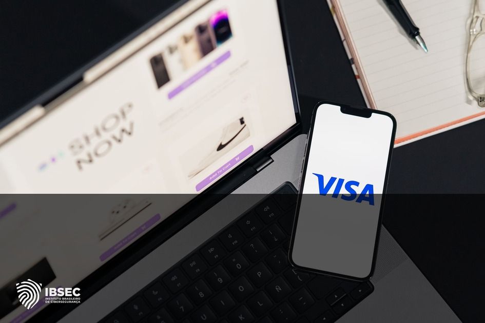Visa usa IA para reduzir falhas em horas