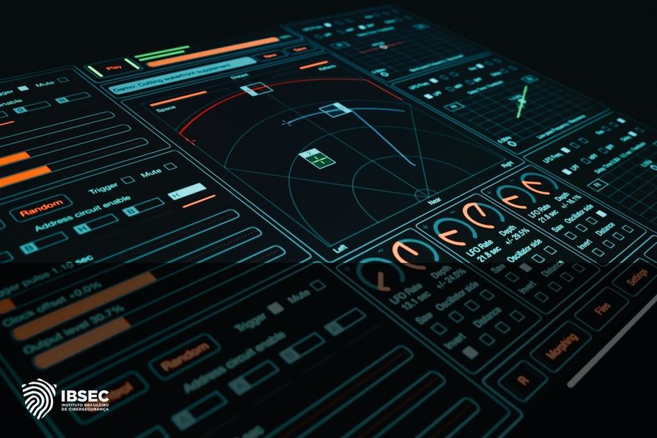 Automação com IA revoluciona cibersegurança em 2026
