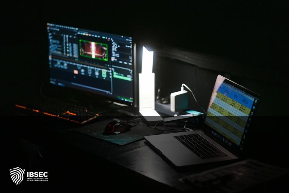 Trojan NightshadeC2 ameaça WordPress e blockchain