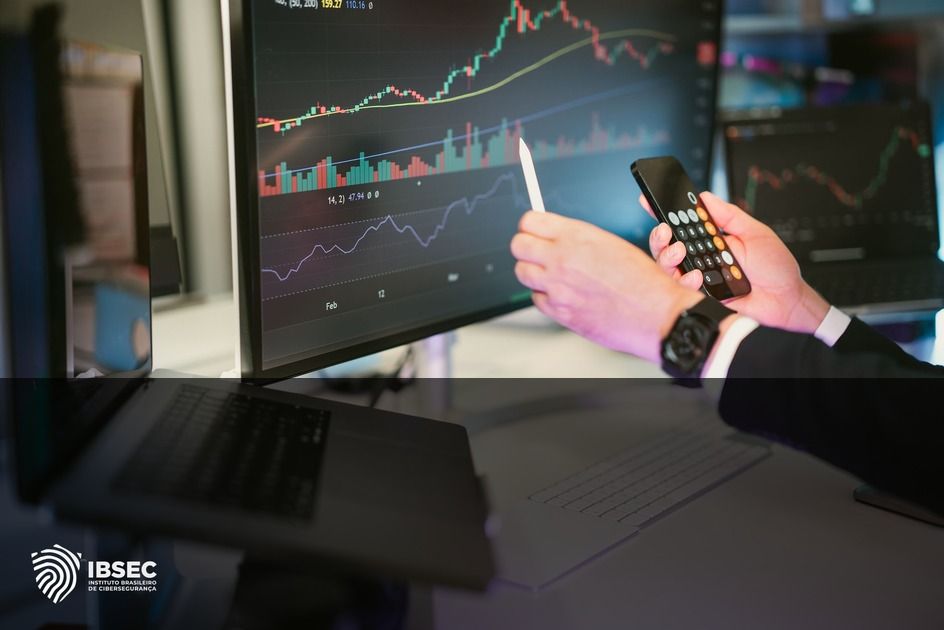 Resiliência Cibernética no Setor Financeiro: Mitigando Riscos