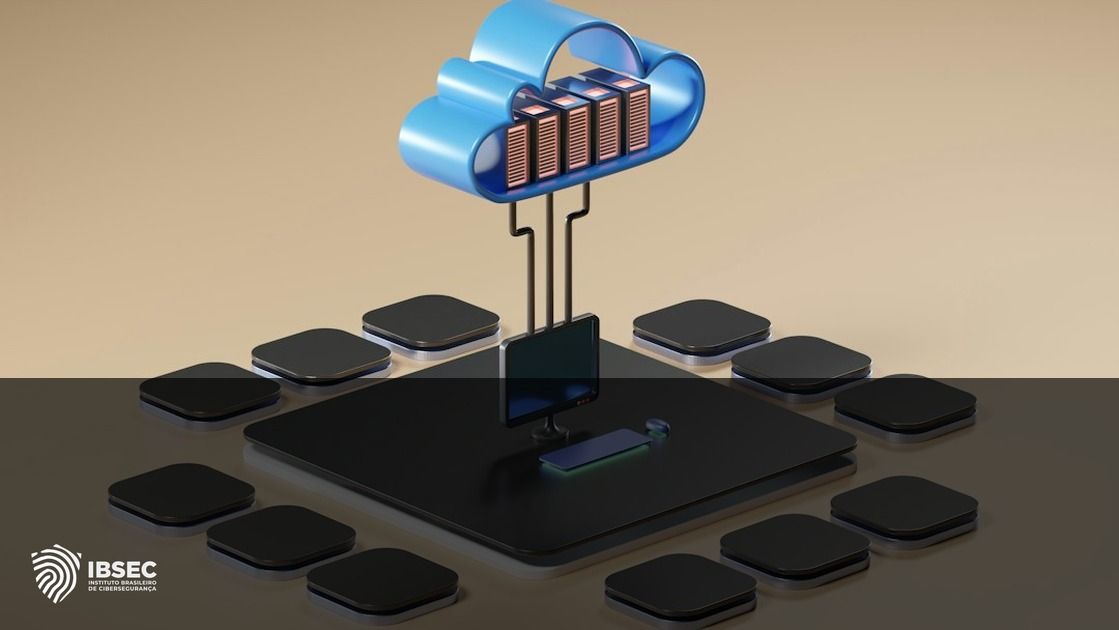 Técnicas de Segurança Defensiva em Multi-Cloud