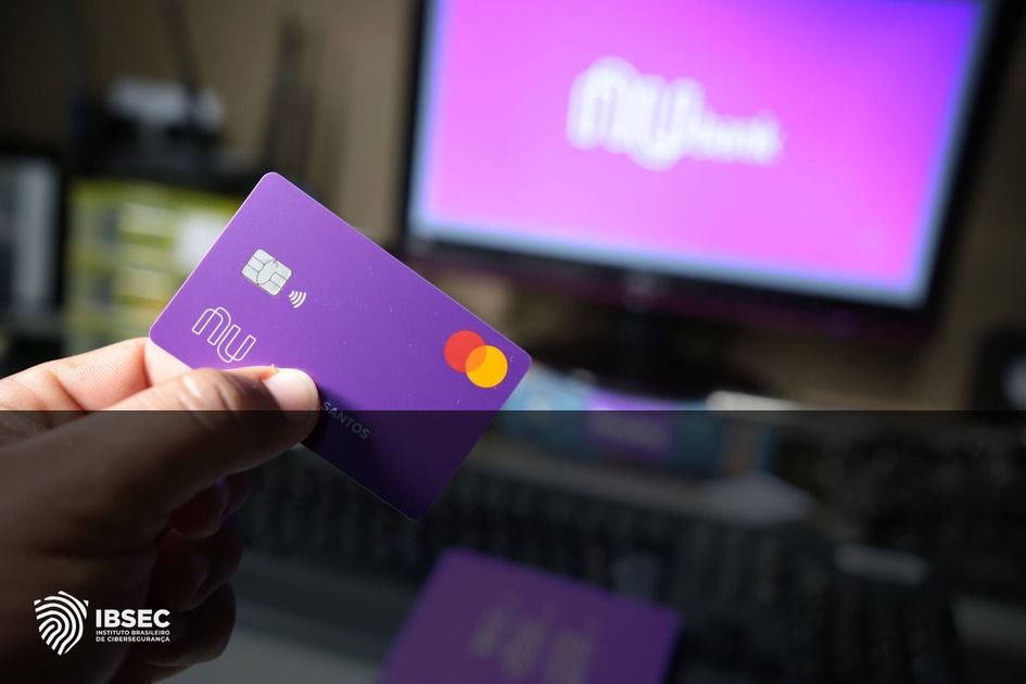 Vazamento de Cartões: Proteja Seus Dados Online