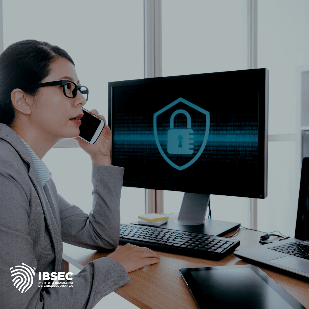 Segurança da informação: Qual a importância para o seu negócio?