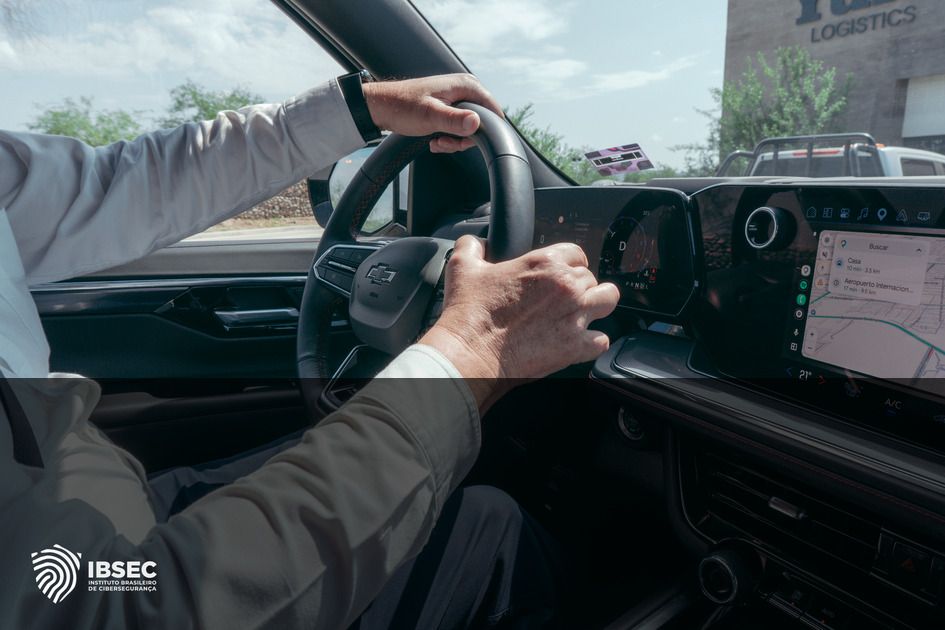 Riscos de Dados na Indústria Automotiva: Lições da GM