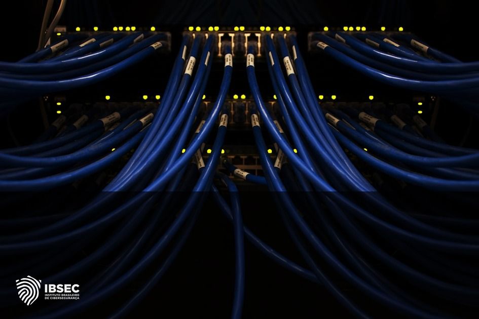 Desconexão de Fibra Óptica: Impacto Geopolítico e Infraestrutura