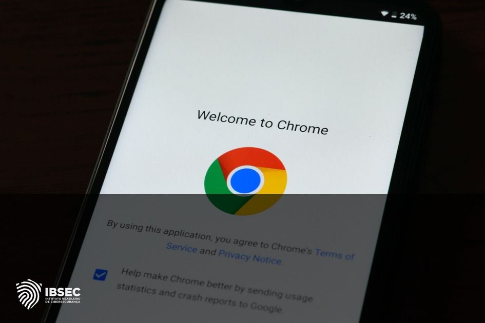 Extensões Chrome roubam criptomoedas e dados sensíveis