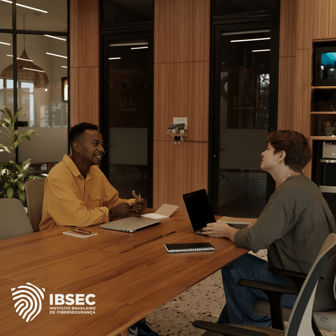 Entrevista de Emprego em Cibersegurança: Dicas Práticas