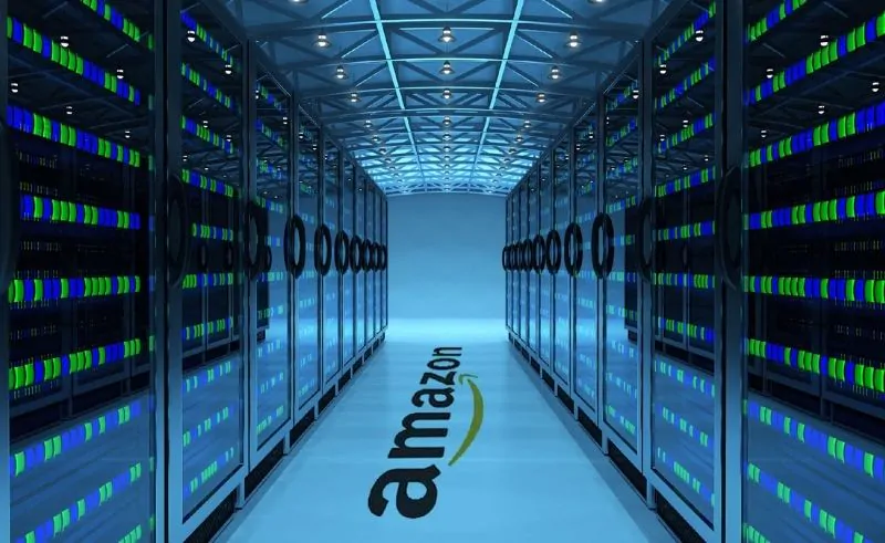 Data centers da Amazon são atingidos no Oriente Médio e serviços de nuvem ficam instáveis