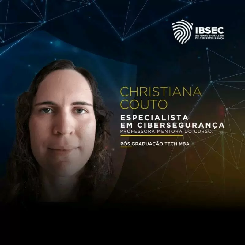 Mestre Christiana Couto