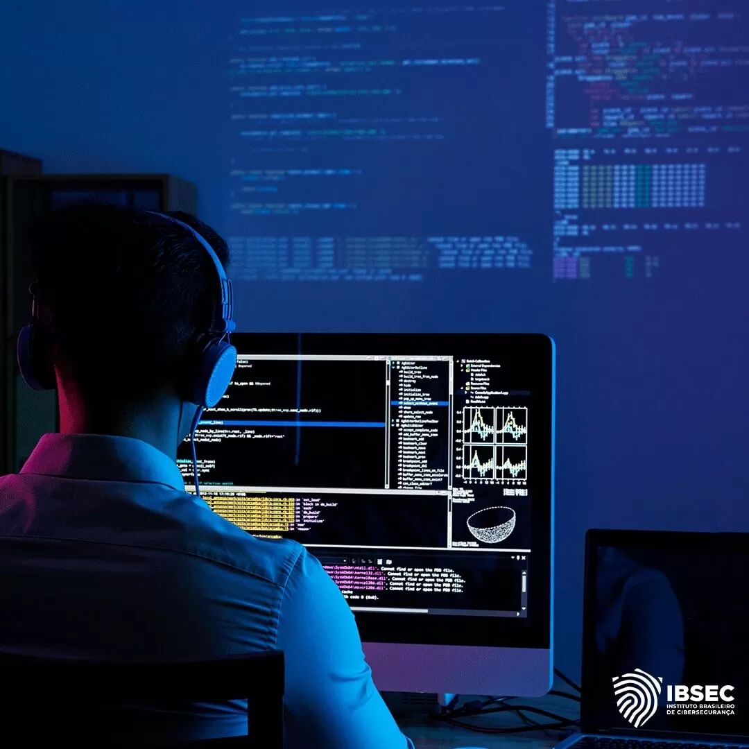 Aprenda a Programar em Python para Cibersegurança