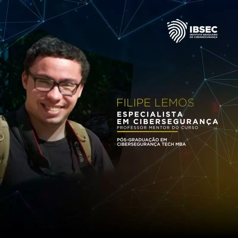 Mestre Filipe Lemos