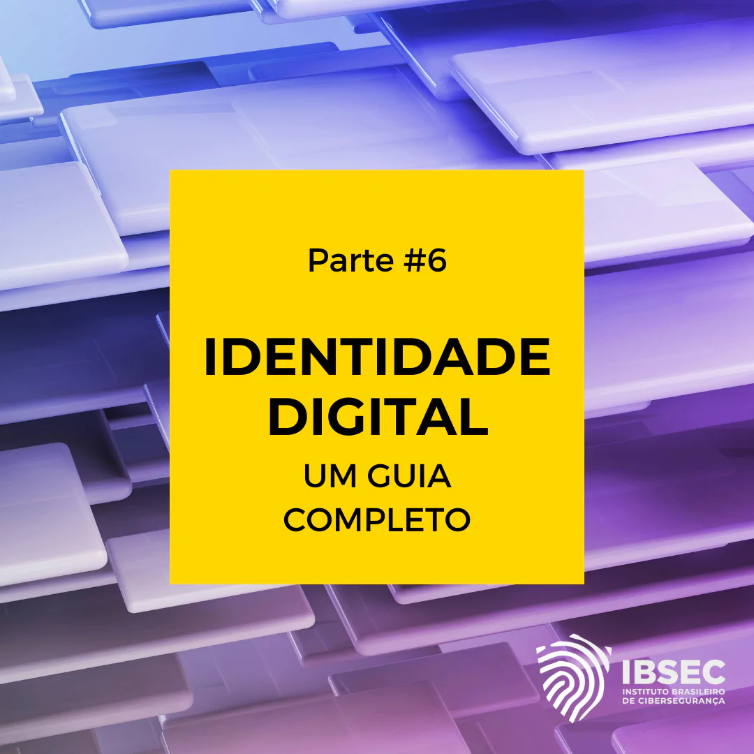 Identidade digital para serviços financeiros