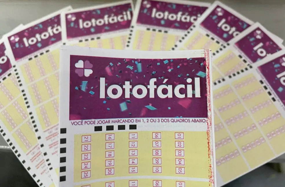 Resultado da Lotofácil de hoje: o que a sorte tem a ver com sua segurança digital