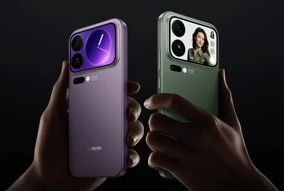 Xiaomi 17 Pro Max: o celular mais poderoso do ano — e as lições de cibersegurança que ninguém te contou