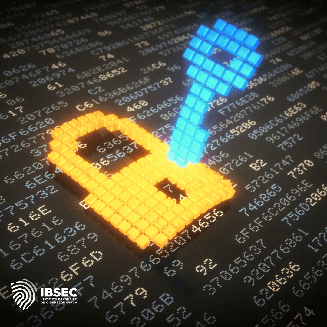 criptografar dados