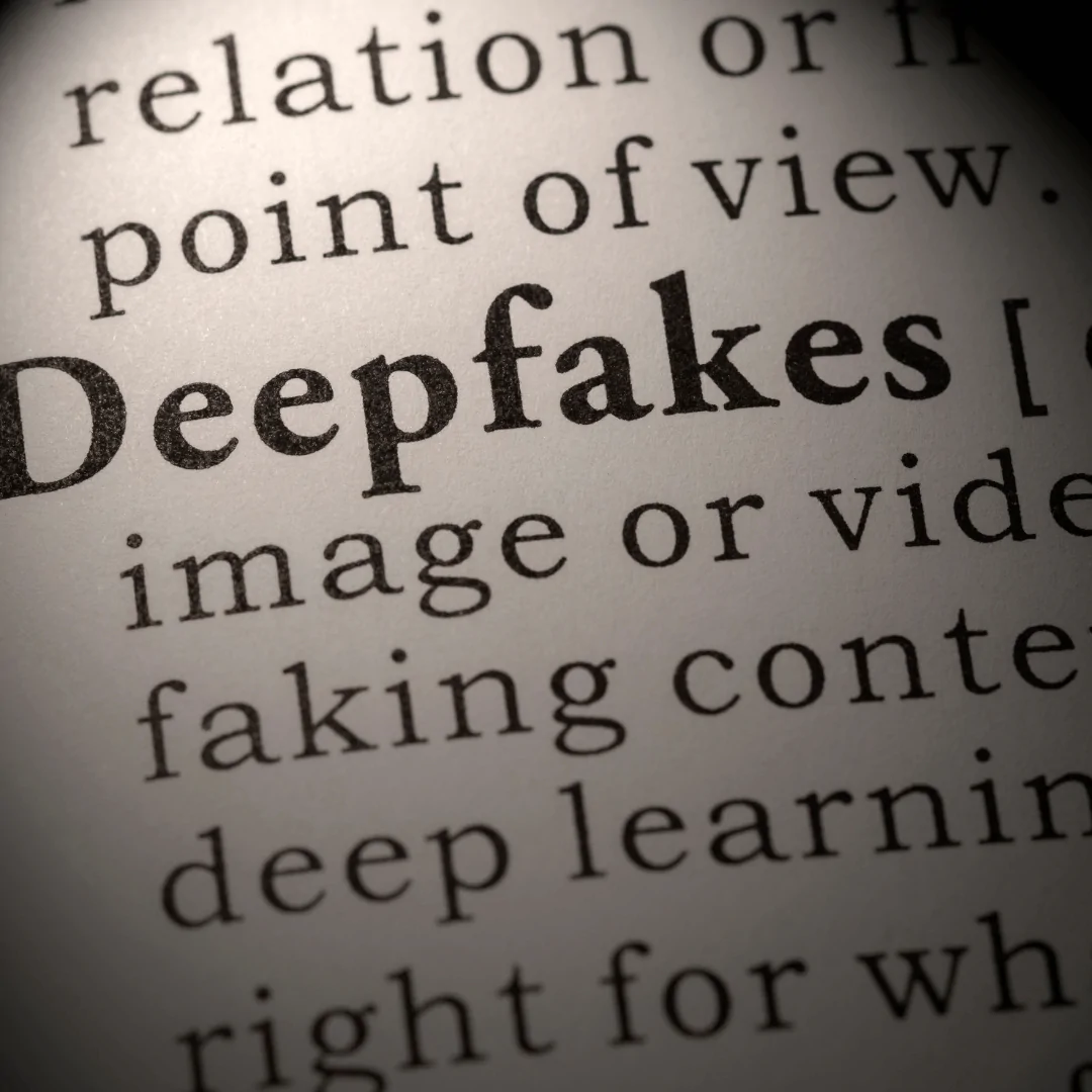 deepfake