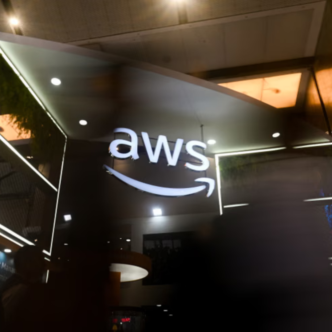 AWS