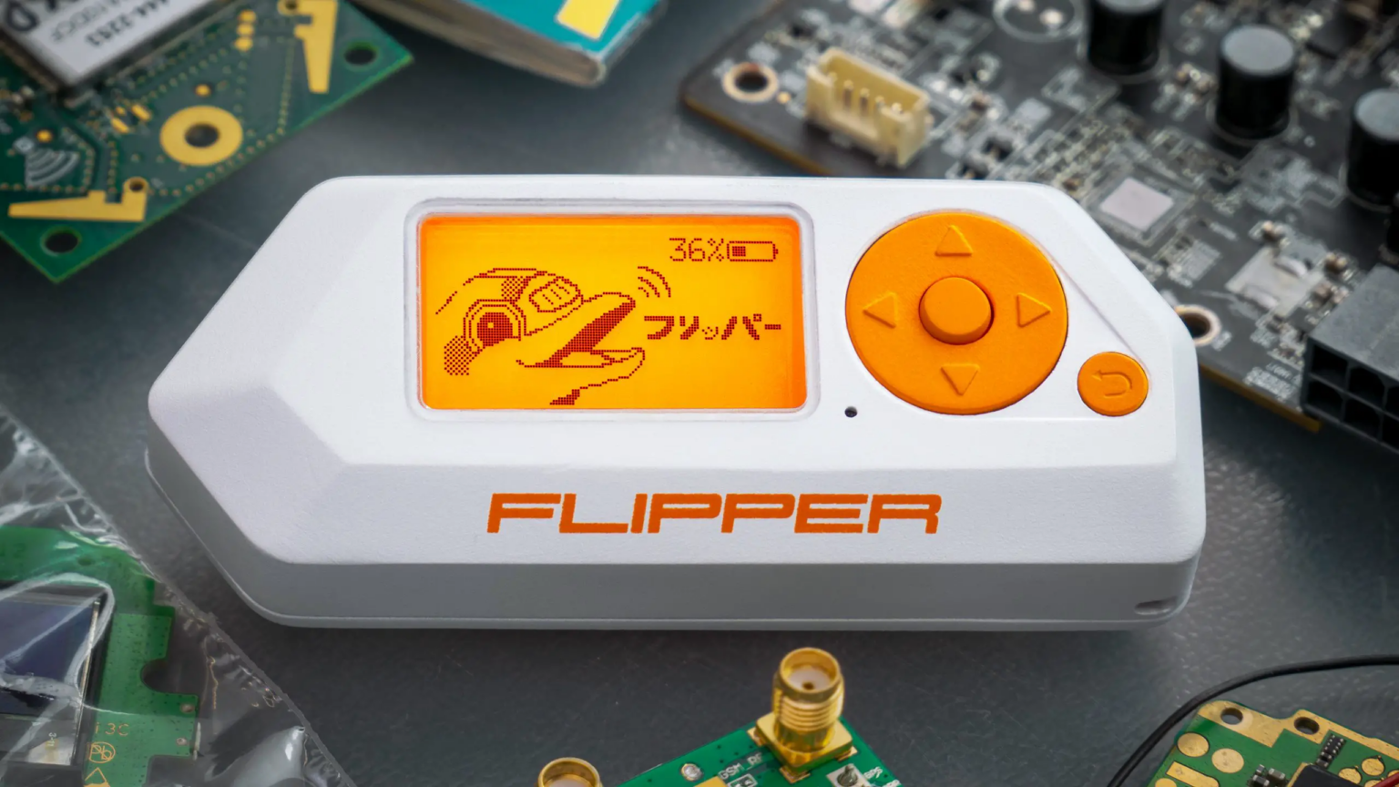 flipper zero